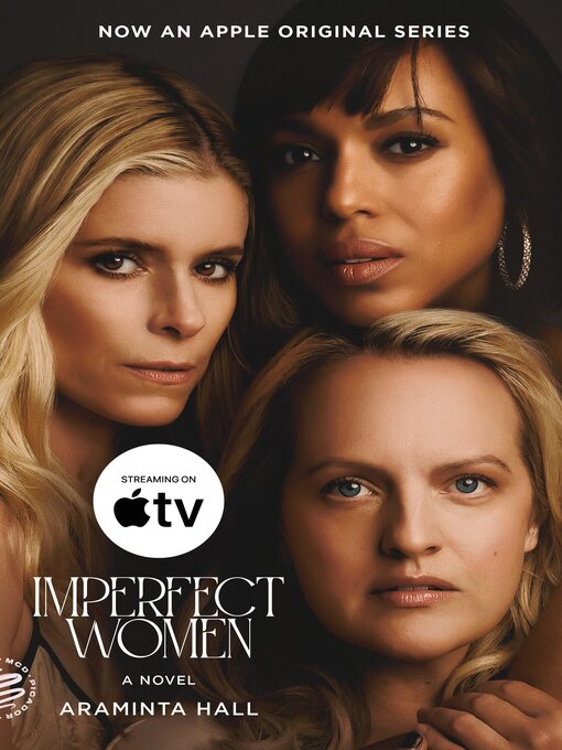 Title details for Imperfect Women by Araminta Hall - Wait list